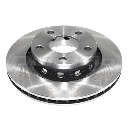 DuraGo Disc Brake Rotor BR34275