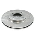 thumbnail image 1 of DuraGo Disc Brake Rotor BR3464, 1 of 2
