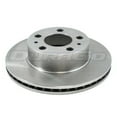 thumbnail image 1 of DuraGo Disc Brake Rotor BR3472, 1 of 2
