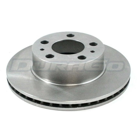 DuraGo Disc Brake Rotor BR3472