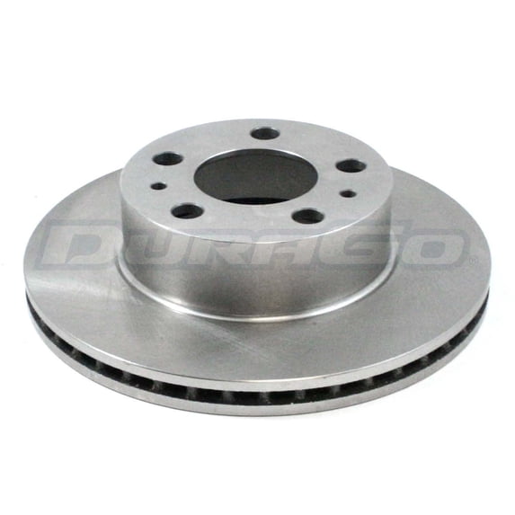 DuraGo Disc Brake Rotor BR3472