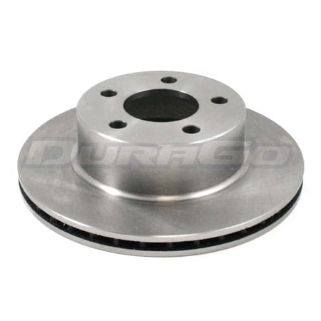 DuraGo Disc Brake Rotor BR5108