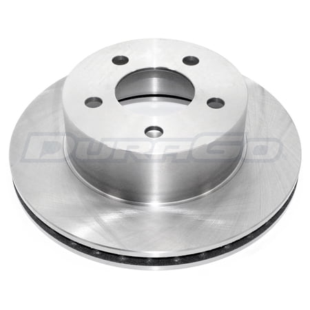 DuraGo Disc Brake Rotor BR5115