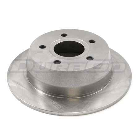 DuraGo Disc Brake Rotor BR5119