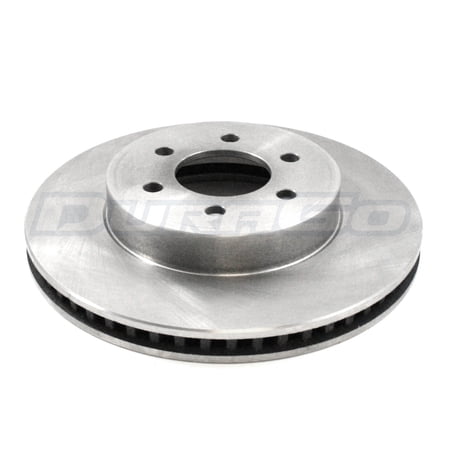 DuraGo Disc Brake Rotor BR53007