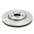 thumbnail image 1 of DuraGo Disc Brake Rotor BR53009, 1 of 2