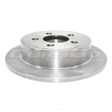 DuraGo Disc Brake Rotor BR53010
