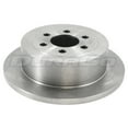 thumbnail image 1 of DuraGo Disc Brake Rotor BR53013, 1 of 2