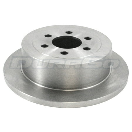 DuraGo Disc Brake Rotor BR53013