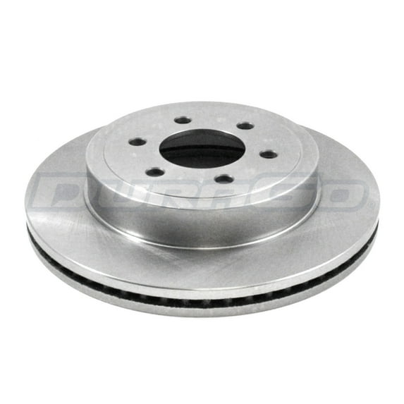DuraGo Disc Brake Rotor BR53014