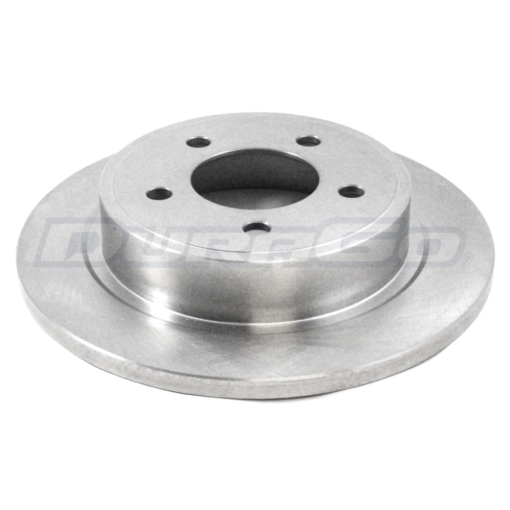 DuraGo Disc Brake Rotor BR53018