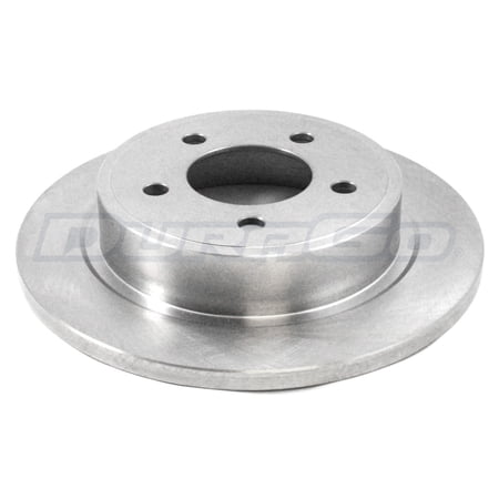 DuraGo Disc Brake Rotor BR53018