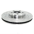 thumbnail image 1 of DuraGo Disc Brake Rotor BR53022, 1 of 2