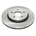 thumbnail image 1 of DuraGo Disc Brake Rotor BR53026, 1 of 2