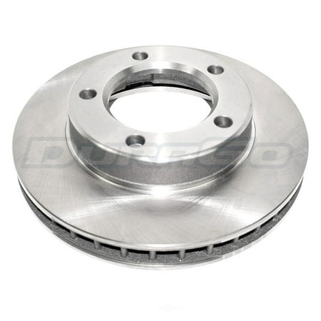 DuraGo Disc Brake Rotor BR5324