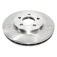 thumbnail image 1 of DuraGo Disc Brake Rotor BR5329, 1 of 2