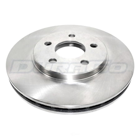 DuraGo Disc Brake Rotor BR5329