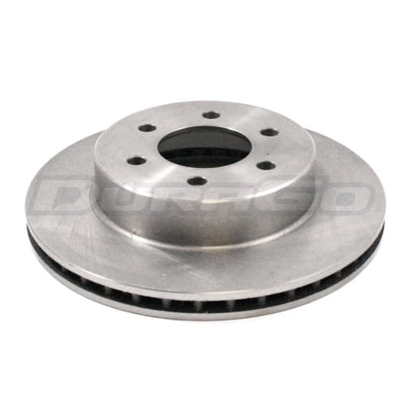 DuraGo Disc Brake Rotor BR5348