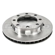 DuraGo Disc Brake Rotor BR5350
