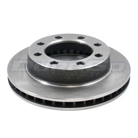 DuraGo Disc Brake Rotor BR5352