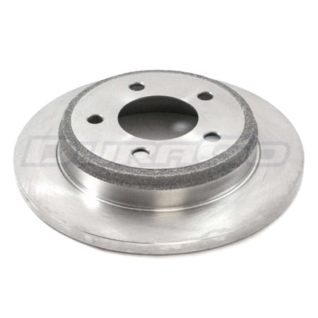 DuraGo Disc Brake Rotor BR5356
