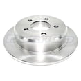 thumbnail image 1 of DuraGo Disc Brake Rotor BR5360, 1 of 2