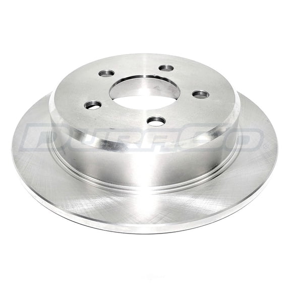DuraGo Disc Brake Rotor BR5360