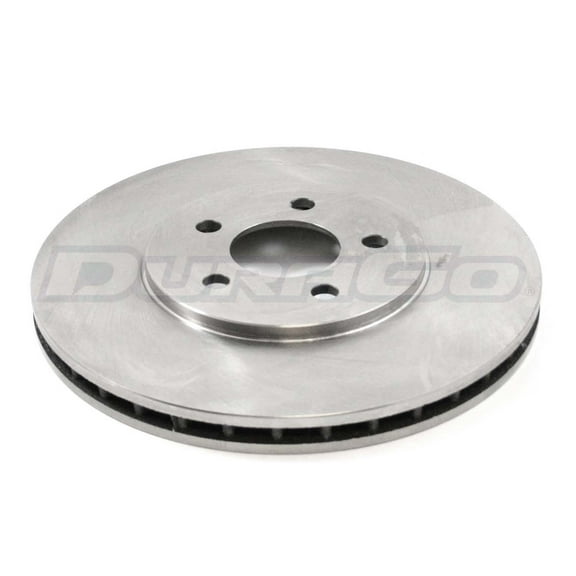 DuraGo Disc Brake Rotor BR5381