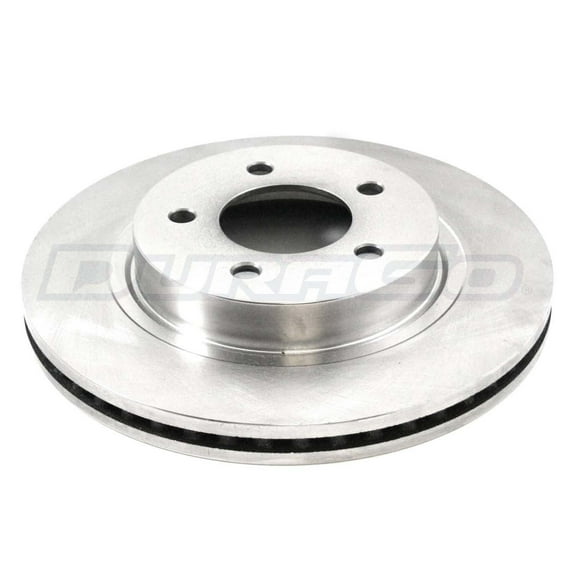 DuraGo Disc Brake Rotor BR5386