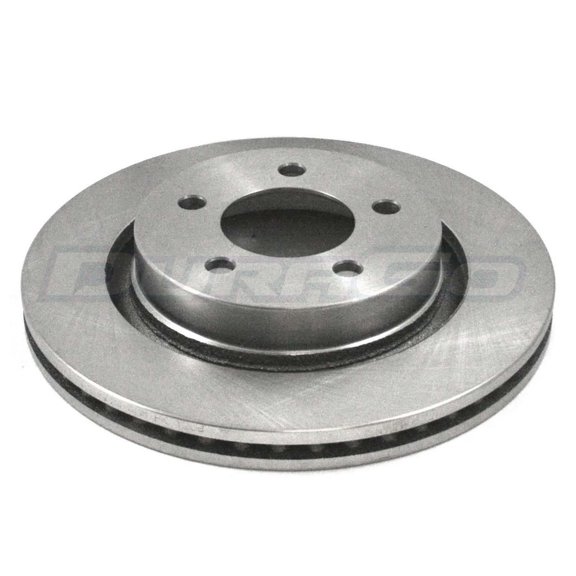 DuraGo Disc Brake Rotor BR5388