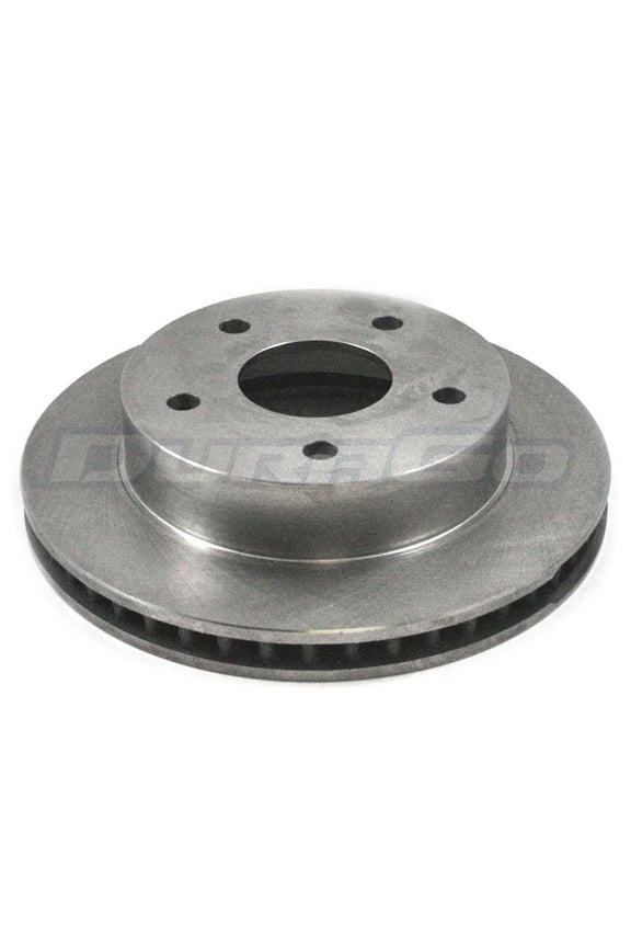 Disc Brake Rotor BR5394