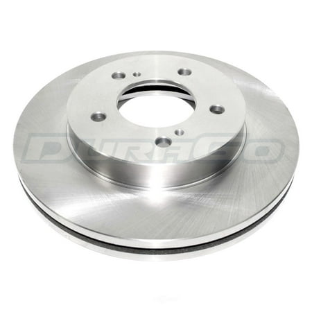 DuraGo Disc Brake Rotor BR54003
