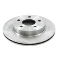 thumbnail image 1 of DuraGo Disc Brake Rotor BR54007, 1 of 2