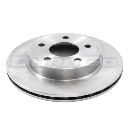 DuraGo Disc Brake Rotor BR54007