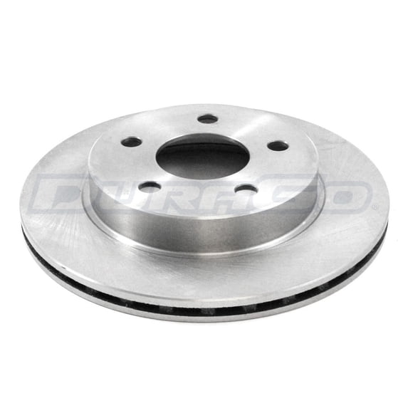 DuraGo Disc Brake Rotor BR54007