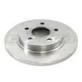 thumbnail image 1 of DuraGo Disc Brake Rotor BR54025, 1 of 2