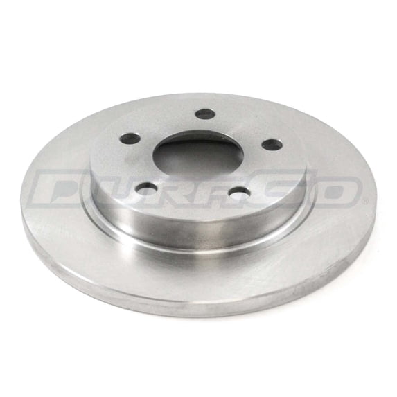 DuraGo Disc Brake Rotor BR54025