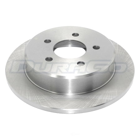 DuraGo Disc Brake Rotor BR54032