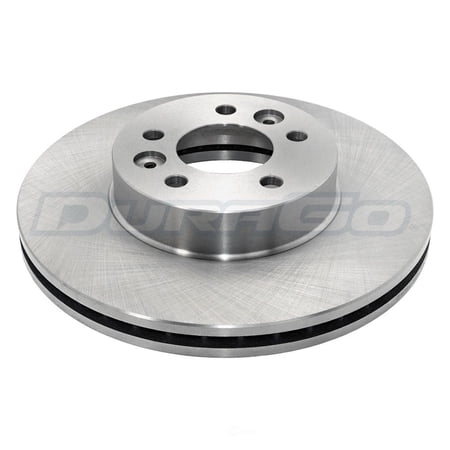 DuraGo Disc Brake Rotor BR54060
