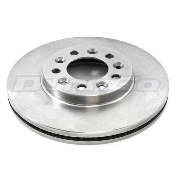 DuraGo Disc Brake Rotor BR54070