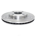 thumbnail image 1 of DuraGo Disc Brake Rotor BR54079, 1 of 2