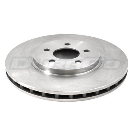 DuraGo Disc Brake Rotor BR54087