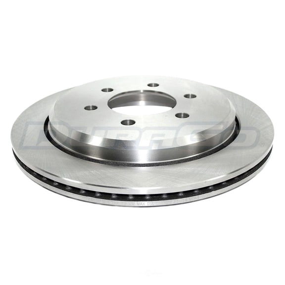 DuraGo Disc Brake Rotor BR54100