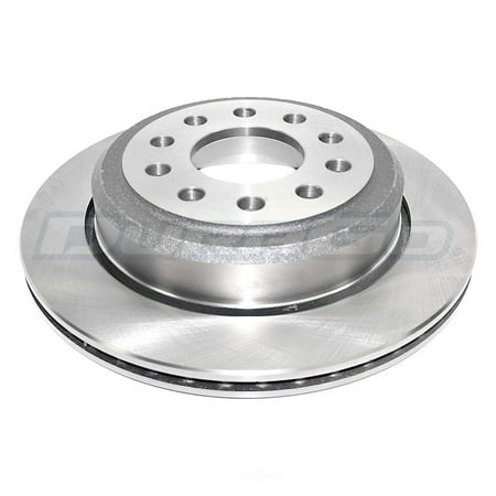 DuraGo Disc Brake Rotor BR54101
