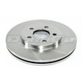 thumbnail image 1 of DuraGo Disc Brake Rotor BR54103, 1 of 2