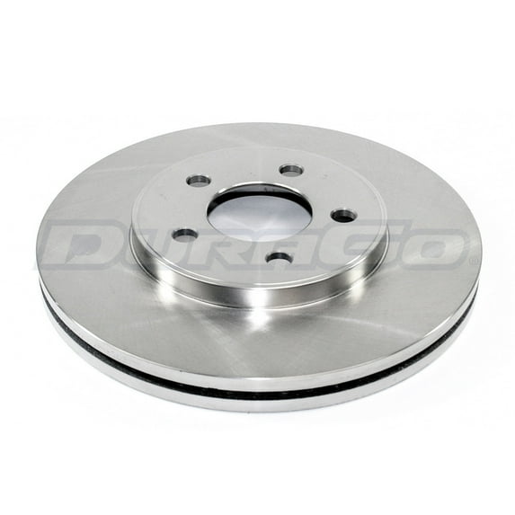 DuraGo Disc Brake Rotor BR54103