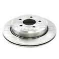 thumbnail image 1 of DuraGo Disc Brake Rotor BR54105, 1 of 2