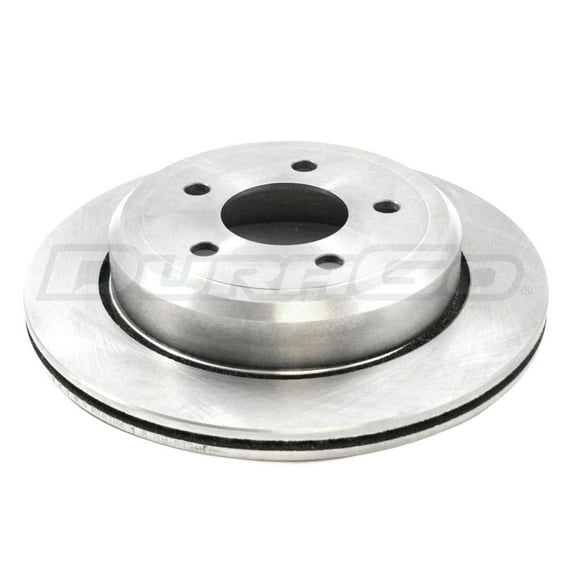 DuraGo Disc Brake Rotor BR54105