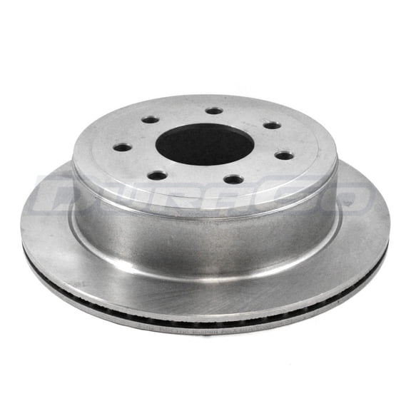 DuraGo Disc Brake Rotor BR54112