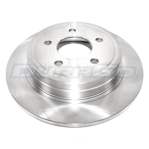 DuraGo Disc Brake Rotor BR54114